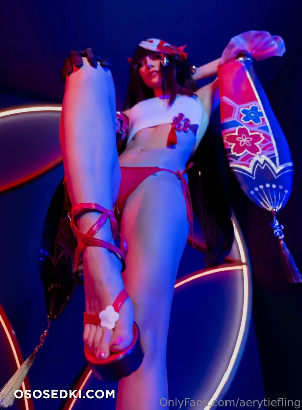 Aery Tiefling - Sparkle - Honkai Star Rail - Photo 39