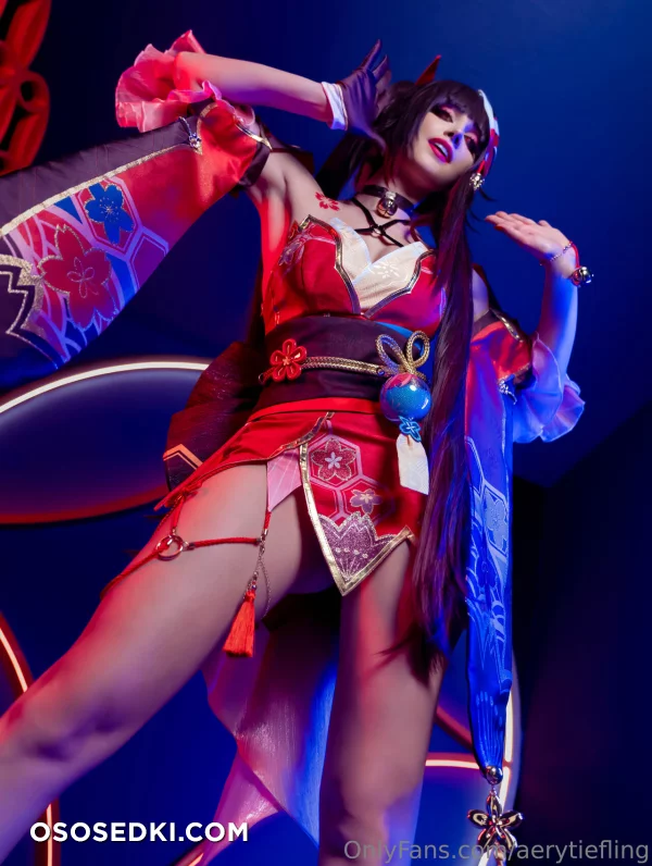 Aery Tiefling - Sparkle - Honkai Star Rail - Photo 45