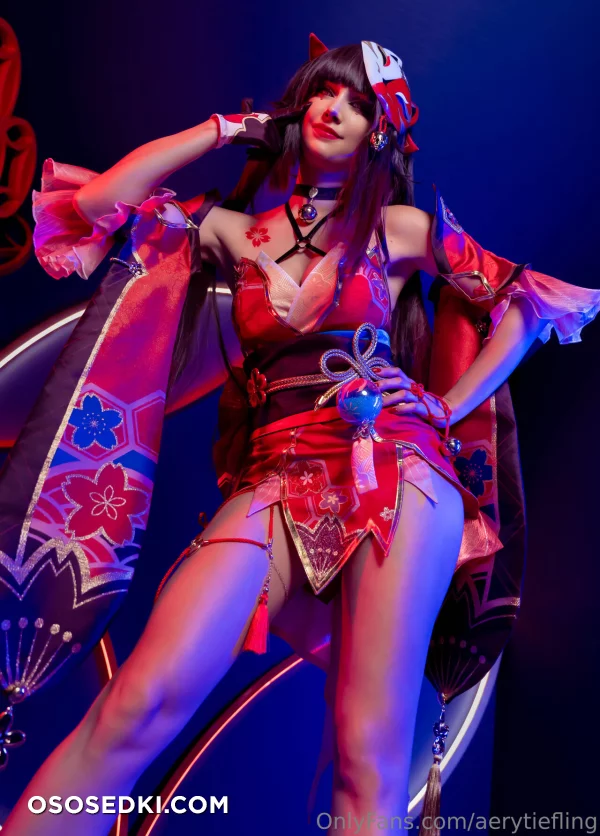 Aery Tiefling - Sparkle - Honkai Star Rail - Photo 54