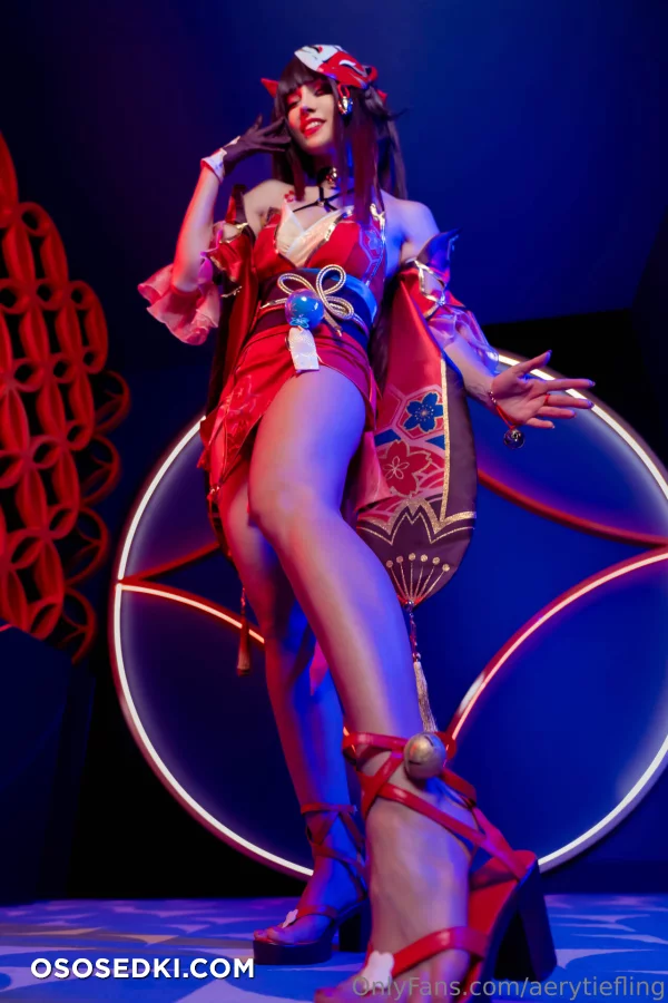 Aery Tiefling - Sparkle - Honkai Star Rail - Photo 57