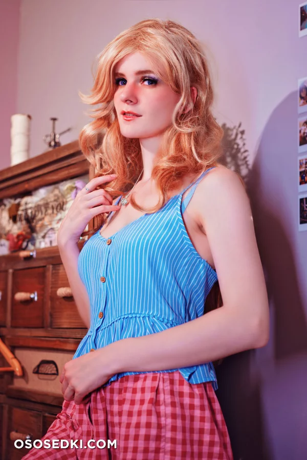 Shaeunderscore - Stardew Valley - Photo 16