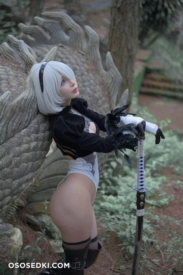 Umeko J - 2B - Photo 16