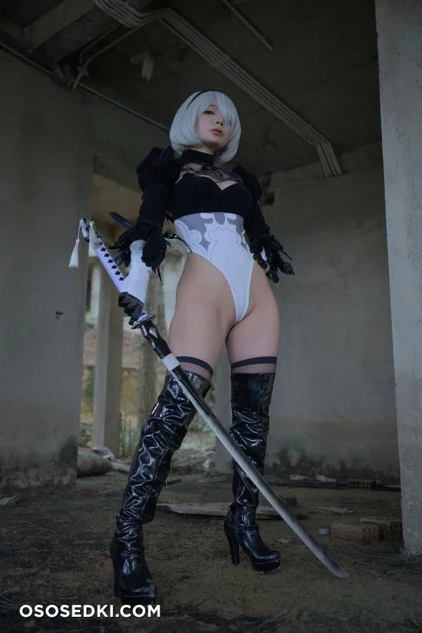 Umeko J - 2B - Photo 18