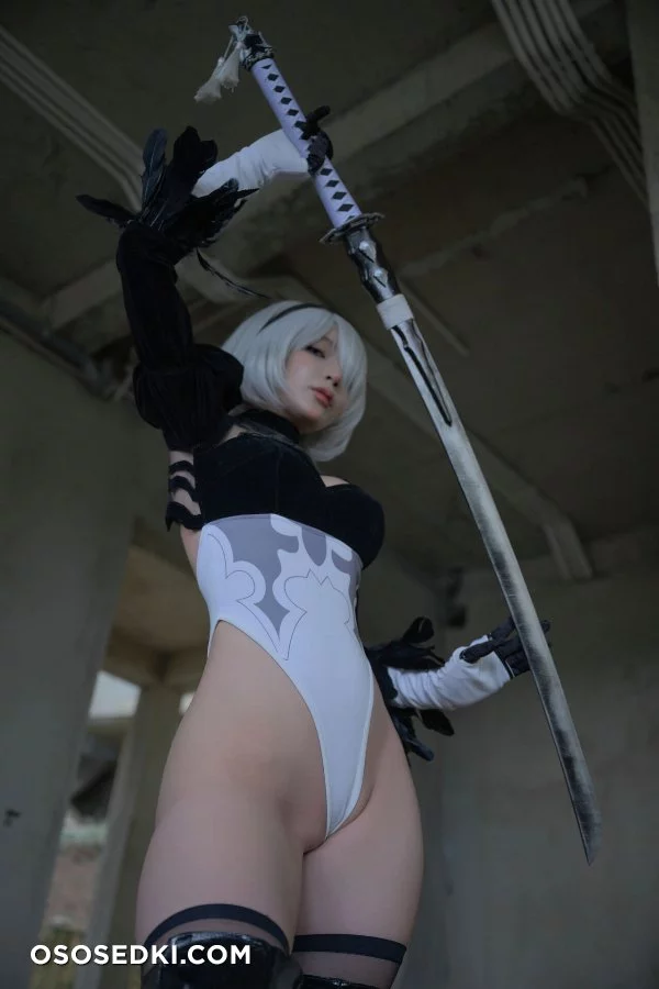 Umeko J - 2B - Photo 19