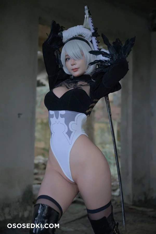 Umeko J - 2B - Photo 22