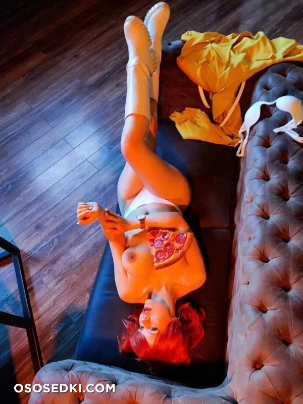 Julia Shuenkova | Asami Gate - April Oneil - Teenage Mutant Ninja Turtles - Photo 2