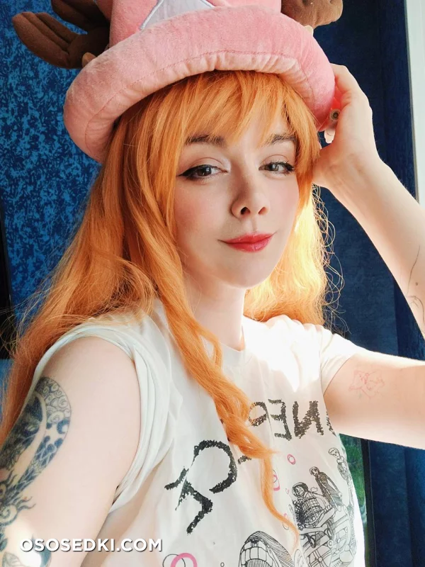 Omi Cos - Nami - One Piece - Photo 1