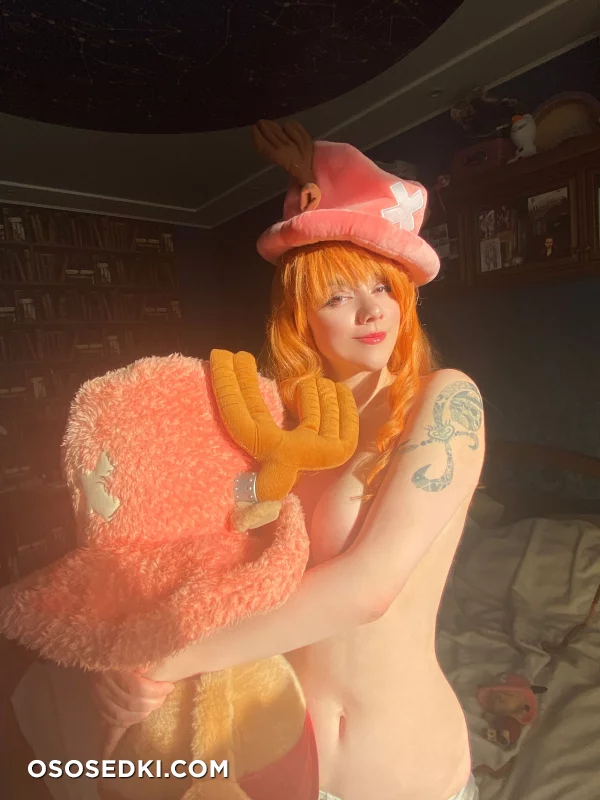 Omi Cos - Nami - One Piece - Photo 7