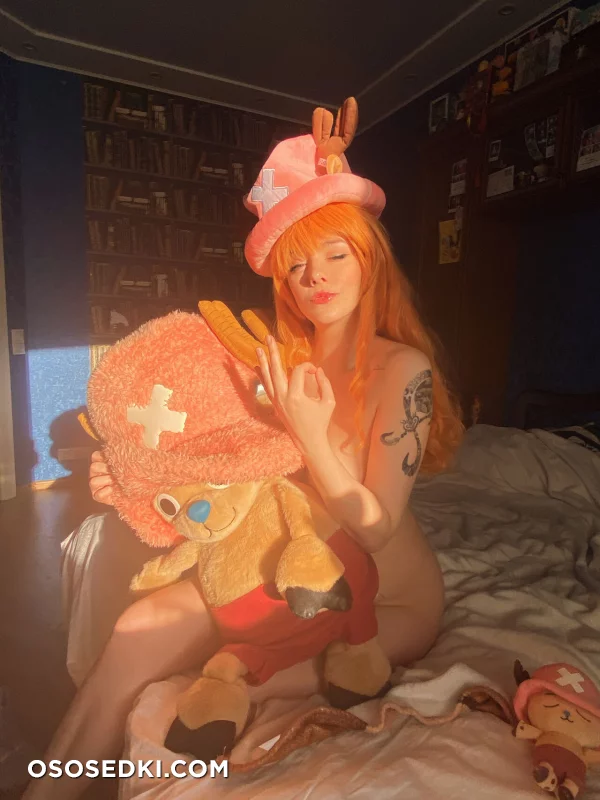 Omi Cos - Nami - One Piece - Photo 8