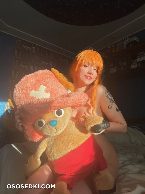 Omi Cos - Nami - One Piece - Photo 13