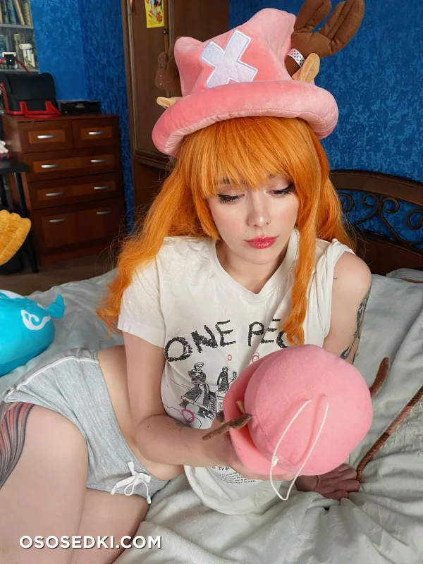 Omi Cos - Nami - One Piece - Photo 17