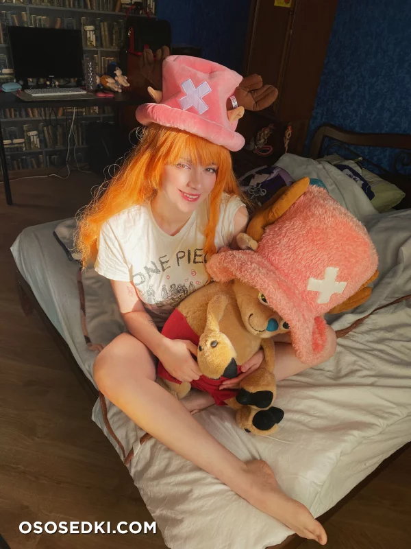 Omi Cos - Nami - One Piece - Photo 18