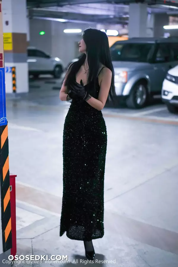 XiuRen秀人网 - Laura阿姣 - BDSM - Photo 56
