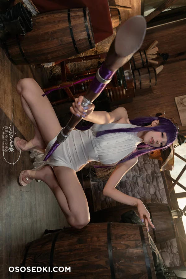 Yaokoututu | Niantutu - Fern - Sousou No Frieren | Frieren Beyond Journeys End - Photo 8