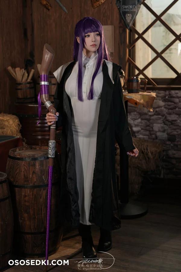 Yaokoututu | Niantutu - Fern - Sousou No Frieren | Frieren Beyond Journeys End - Photo 32