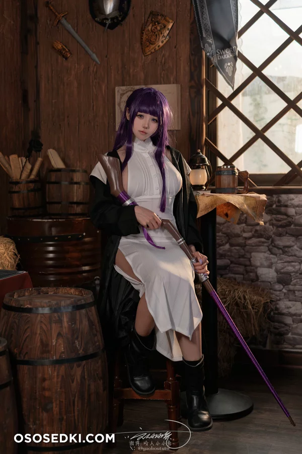 Yaokoututu | Niantutu - Fern - Sousou No Frieren | Frieren Beyond Journeys End - Photo 37