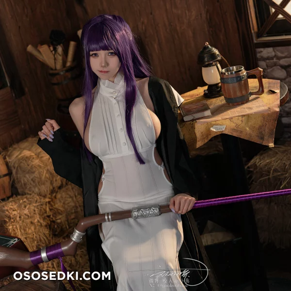 Yaokoututu | Niantutu - Fern - Sousou No Frieren | Frieren Beyond Journeys End - Photo 39