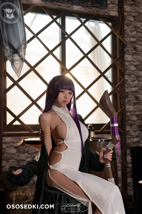 Yaokoututu | Niantutu - Fern - Sousou No Frieren | Frieren Beyond Journeys End - Photo 40