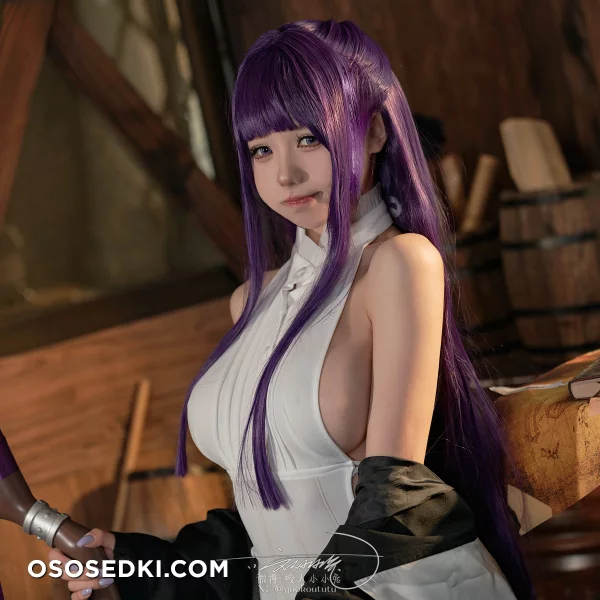 Yaokoututu | Niantutu - Fern - Sousou No Frieren | Frieren Beyond Journeys End - Photo 42