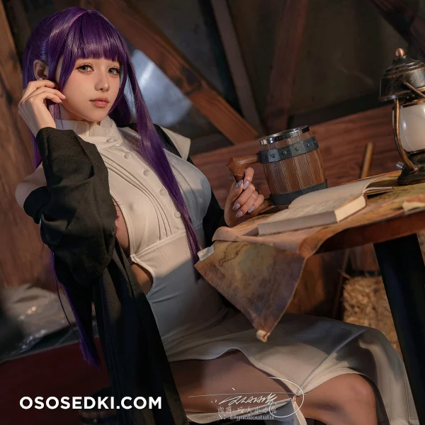 Yaokoututu | Niantutu - Fern - Sousou No Frieren | Frieren Beyond Journeys End - Photo 43