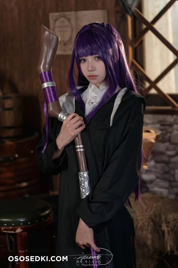 Yaokoututu | Niantutu - Fern - Sousou No Frieren | Frieren Beyond Journeys End - Photo 44