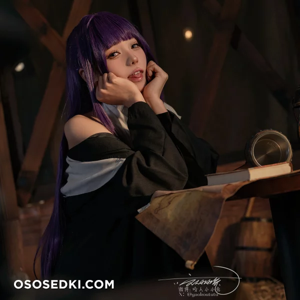 Yaokoututu | Niantutu - Fern - Sousou No Frieren | Frieren Beyond Journeys End - Photo 47