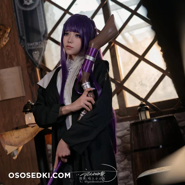 Yaokoututu | Niantutu - Fern - Sousou No Frieren | Frieren Beyond Journeys End - Photo 57