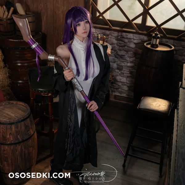 Yaokoututu | Niantutu - Fern - Sousou No Frieren | Frieren Beyond Journeys End - Photo 68