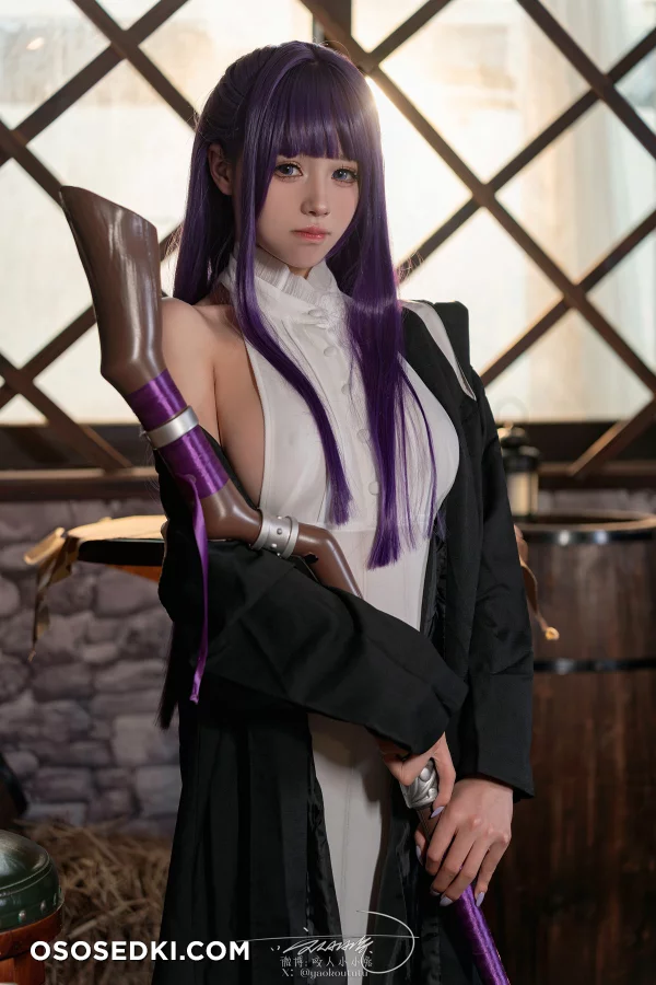 Yaokoututu | Niantutu - Fern - Sousou No Frieren | Frieren Beyond Journeys End - Photo 69