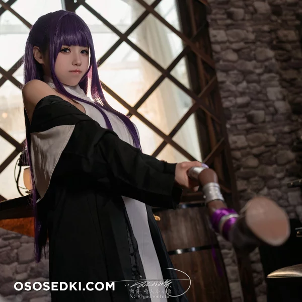 Yaokoututu | Niantutu - Fern - Sousou No Frieren | Frieren Beyond Journeys End - Photo 70