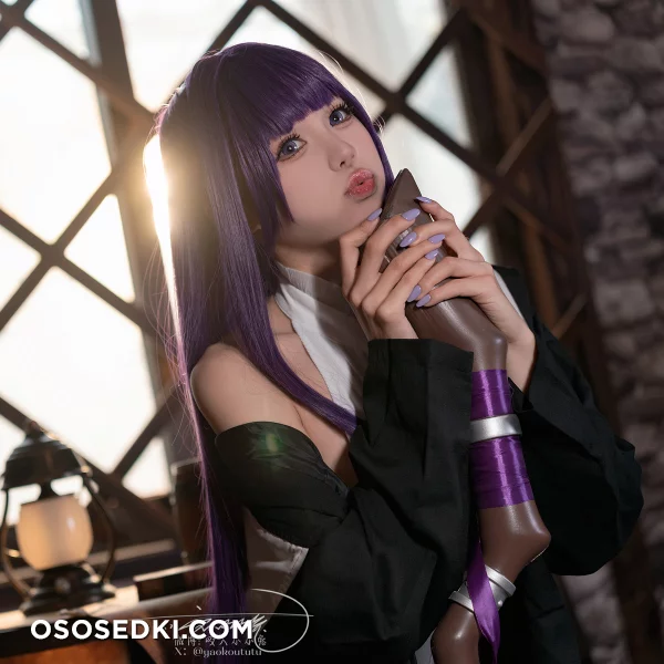 Yaokoututu | Niantutu - Fern - Sousou No Frieren | Frieren Beyond Journeys End - Photo 71