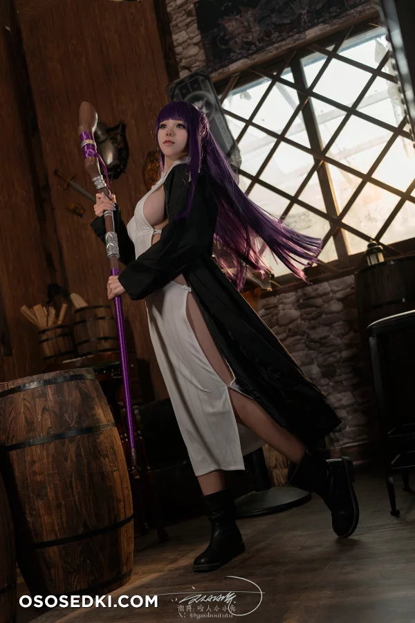 Yaokoututu | Niantutu - Fern - Sousou No Frieren | Frieren Beyond Journeys End - Photo 72
