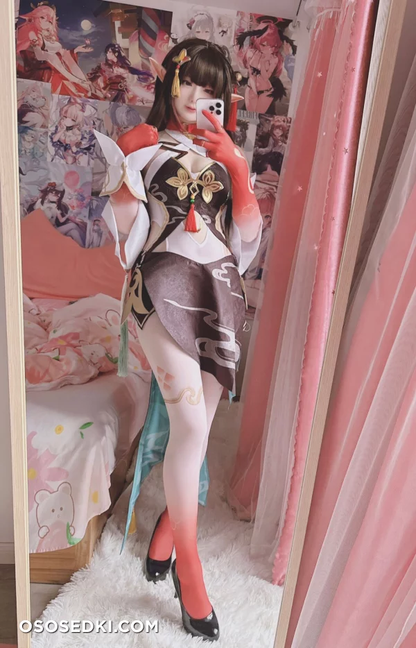 Xidaidai | Misa Daidai - Lingsha - Honkai Star Rail - Photo 1