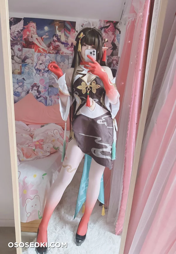 Xidaidai | Misa Daidai - Lingsha - Honkai Star Rail - Photo 12