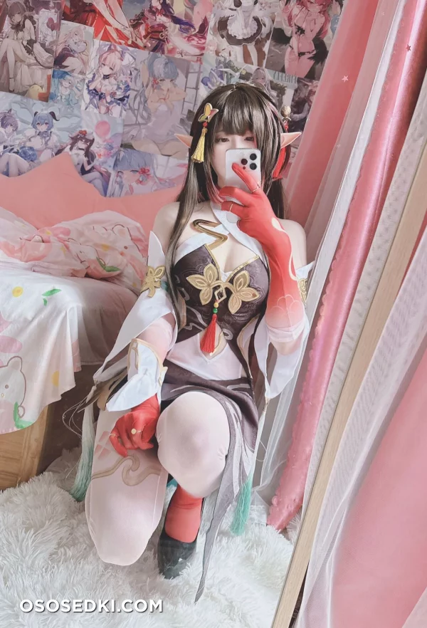 Xidaidai | Misa Daidai - Lingsha - Honkai Star Rail - Photo 15