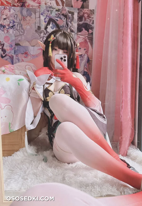 Xidaidai | Misa Daidai - Lingsha - Honkai Star Rail - Photo 16