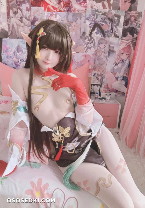 Xidaidai | Misa Daidai - Lingsha - Honkai Star Rail - Photo 17