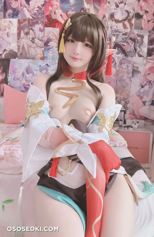 Xidaidai | Misa Daidai - Lingsha - Honkai Star Rail - Photo 18