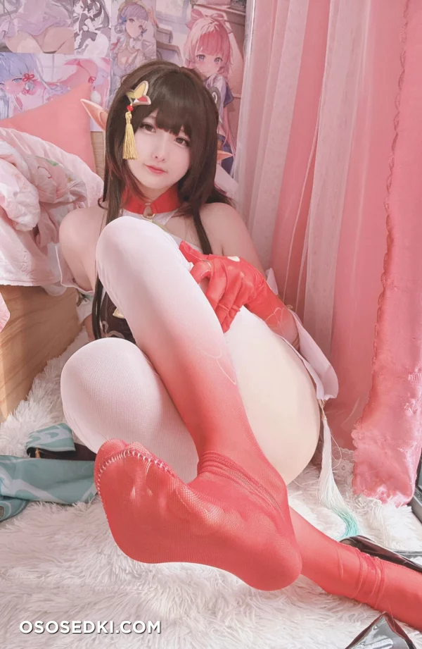 Xidaidai | Misa Daidai - Lingsha - Honkai Star Rail - Photo 20