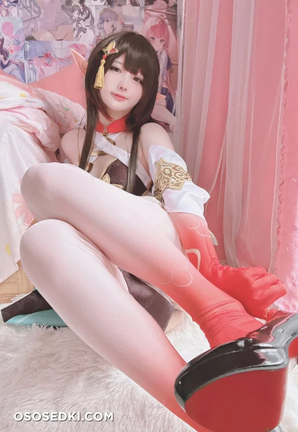 Xidaidai | Misa Daidai - Lingsha - Honkai Star Rail - Photo 21