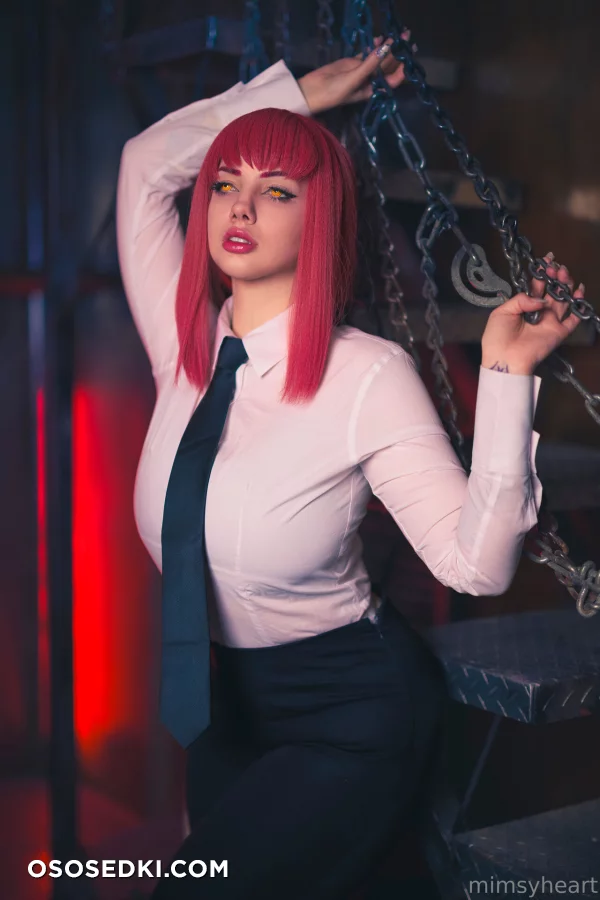 Mimsy - Makima - Chainsaw Man - Photo 34