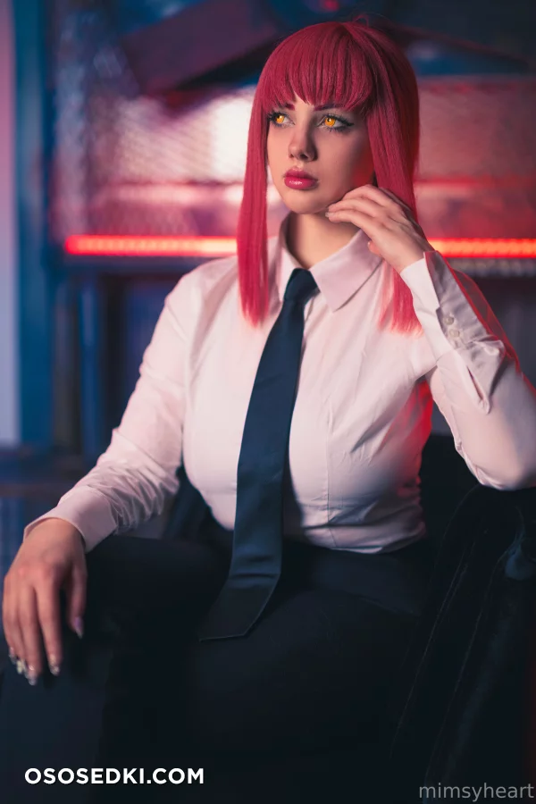Mimsy - Makima - Chainsaw Man - Photo 36