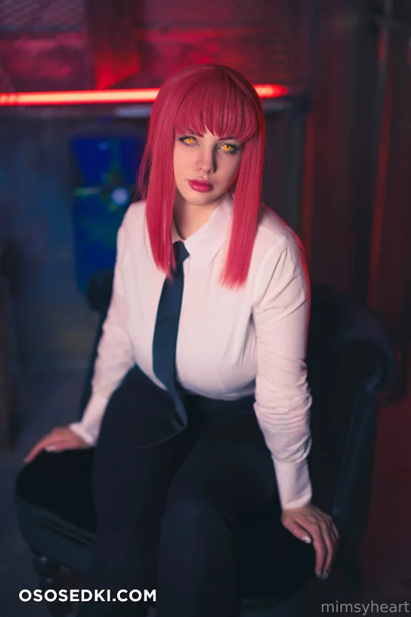 Mimsy - Makima - Chainsaw Man - Photo 37