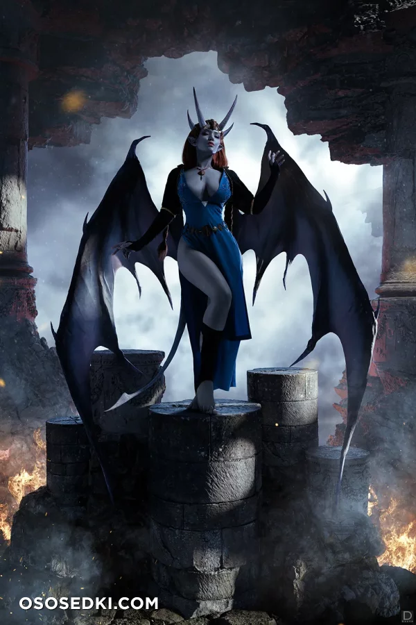 Lada Lyumos - Mizora - Baldurs Gate - Photo 1