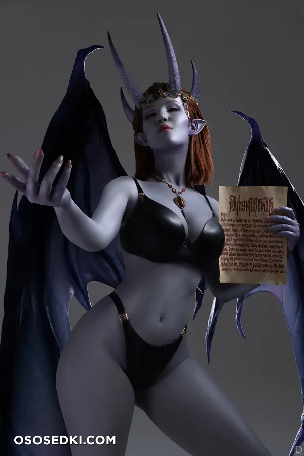 Lada Lyumos - Mizora - Baldurs Gate - Photo 4