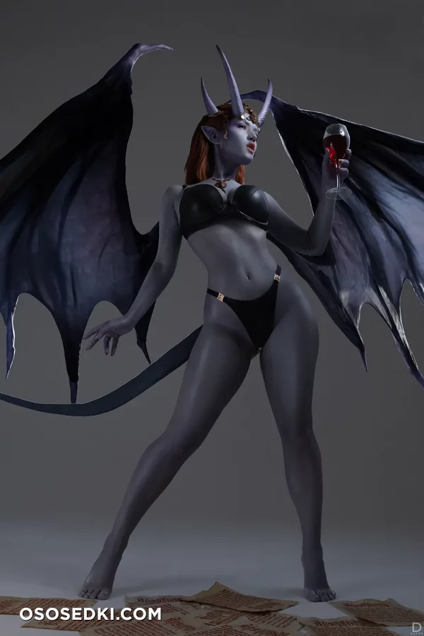 Lada Lyumos - Mizora - Baldurs Gate - Photo 6