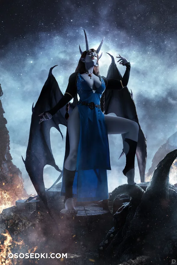 Lada Lyumos - Mizora - Baldurs Gate - Photo 10