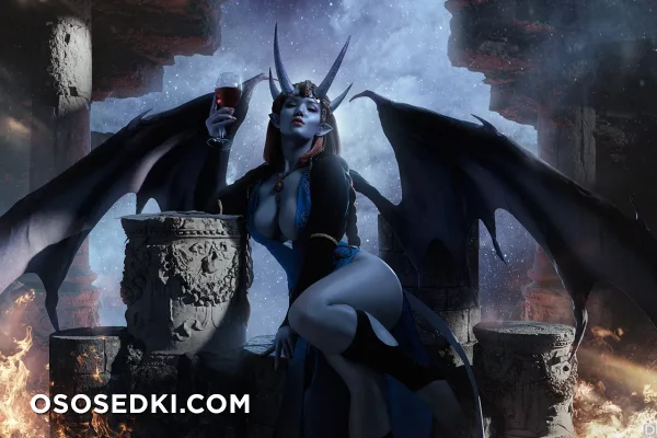 Lada Lyumos - Mizora - Baldurs Gate - Photo 11