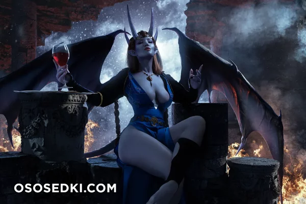 Lada Lyumos - Mizora - Baldurs Gate - Photo 12