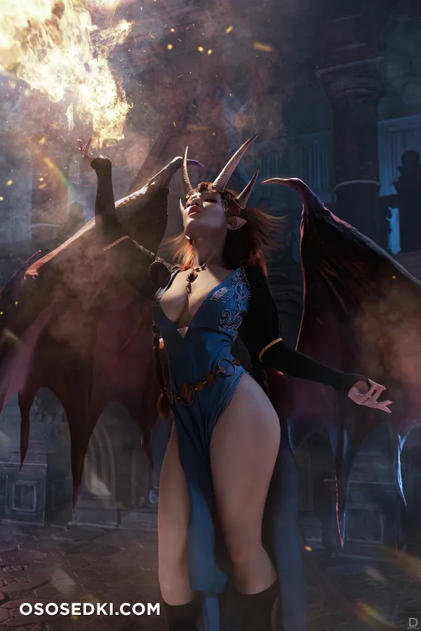 Lada Lyumos - Mizora - Baldurs Gate - Photo 13